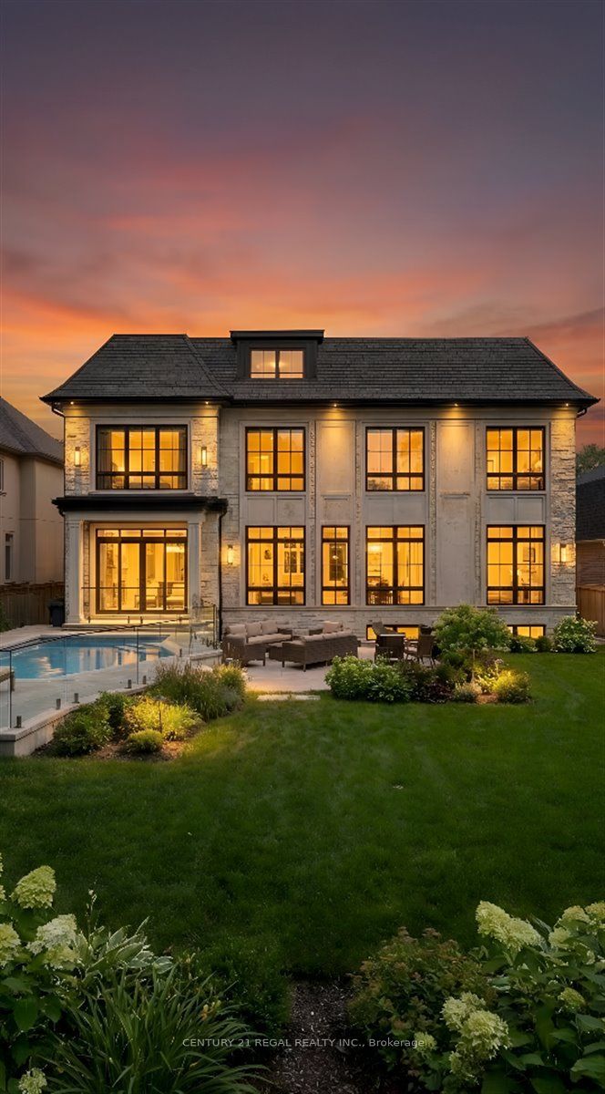 11 Montressor Drive, Toronto, ON M2P 1Y9 photo 4