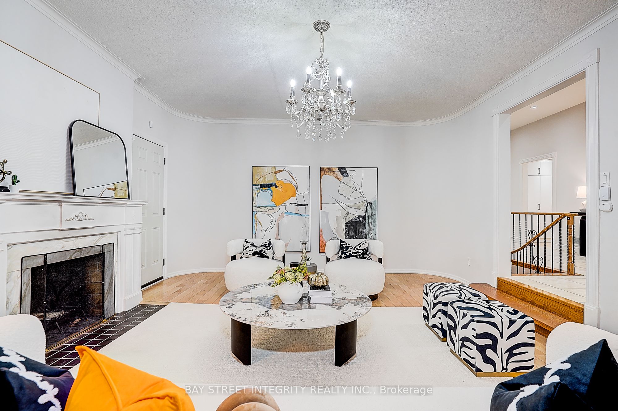 46 Caravan Drive, Toronto C13, ON M3B 1N3 photo 3
