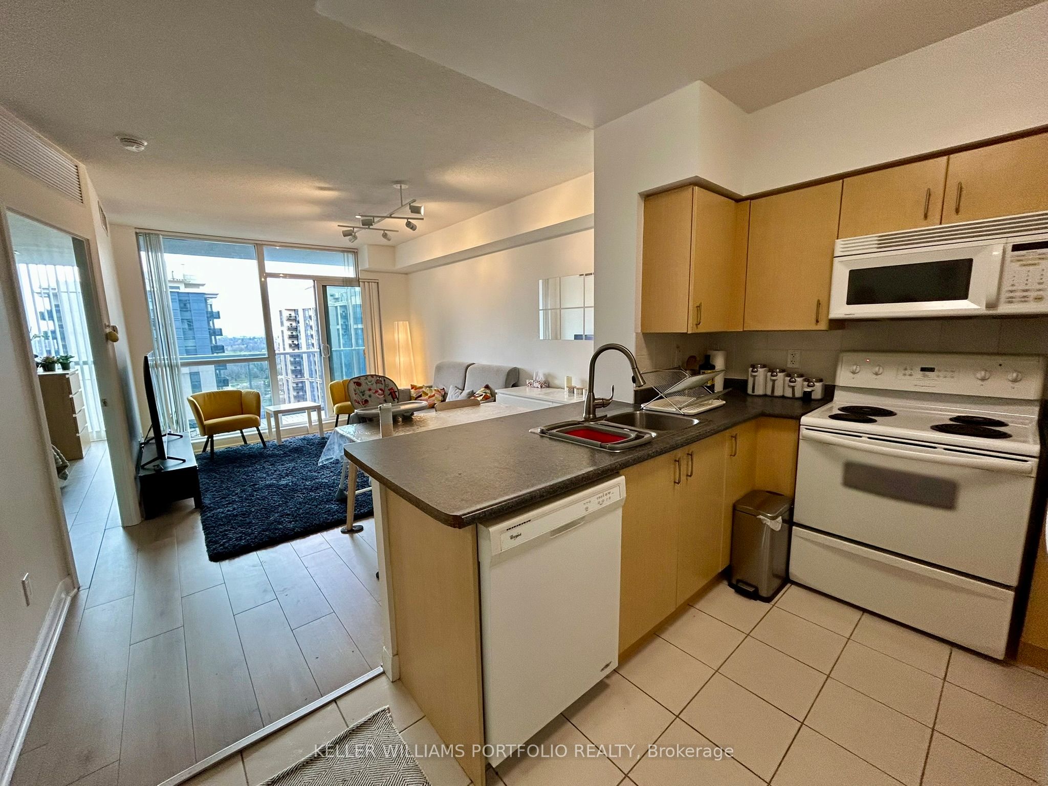4968 Yonge Street 2801, Toronto, ON M2N 7G9 photo 5