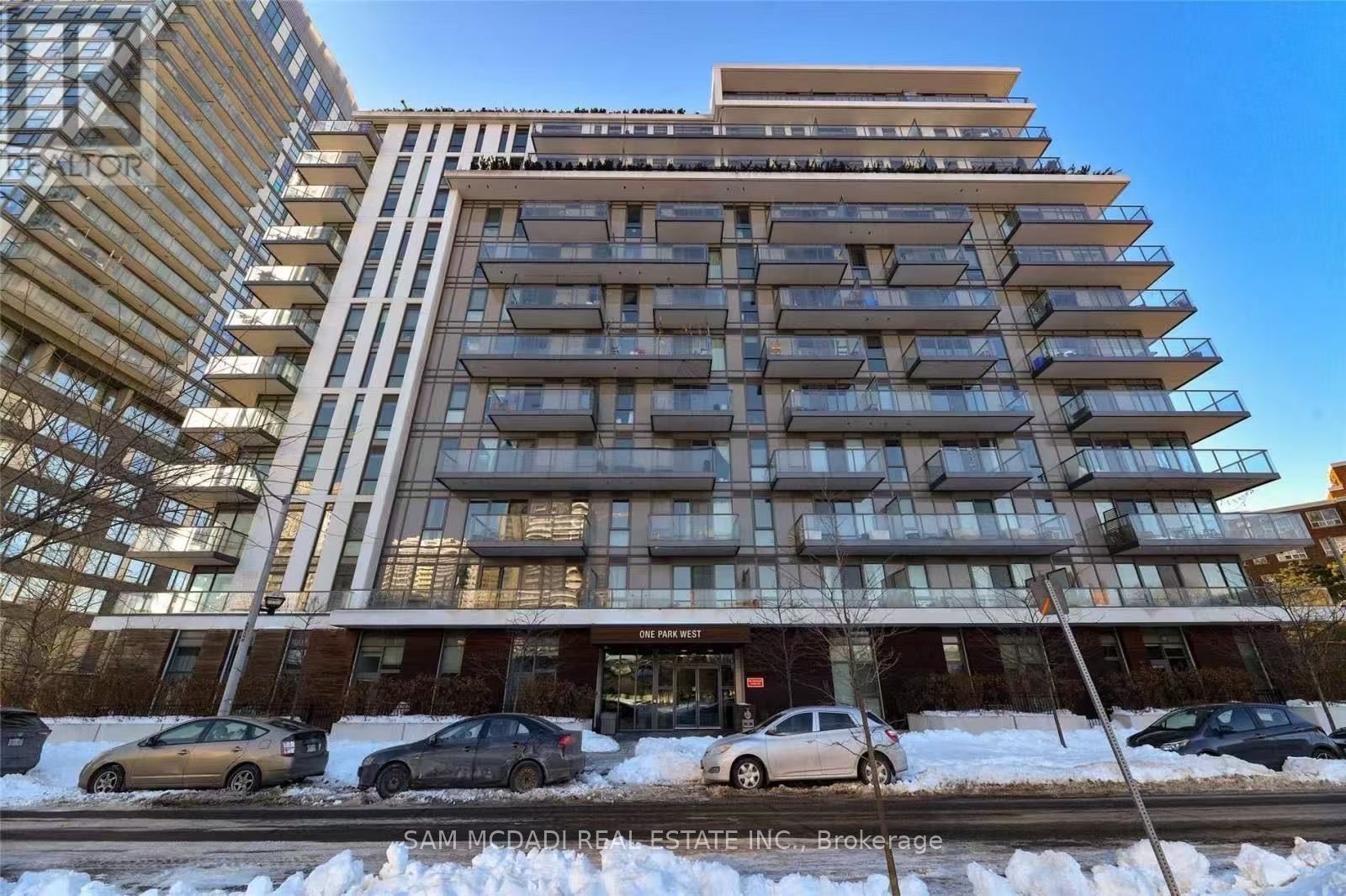 260 Sackville Street 909, Toronto, ON M5A 0B3