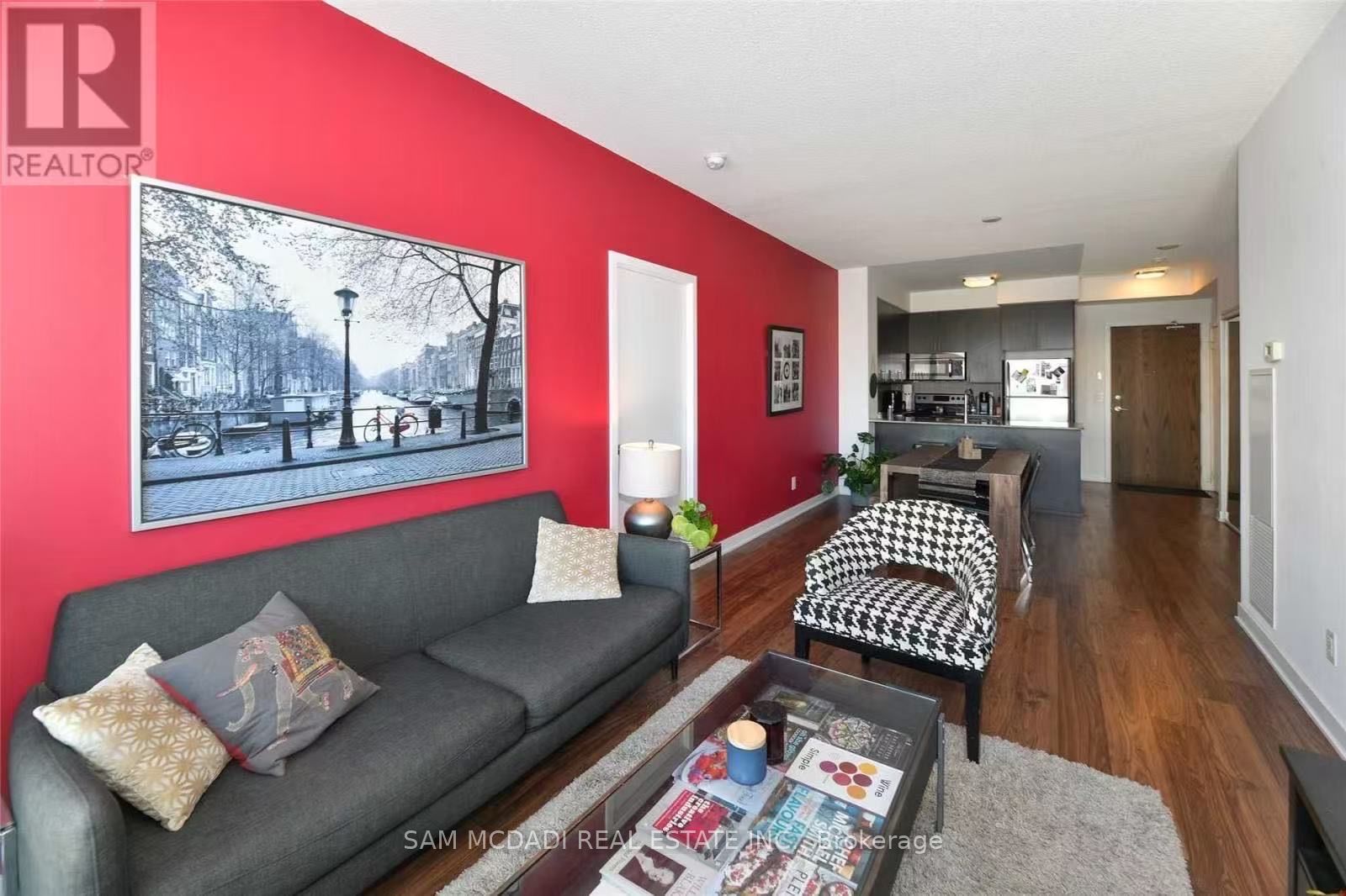 260 Sackville Street 909, Toronto, ON M5A 0B3 photo 4