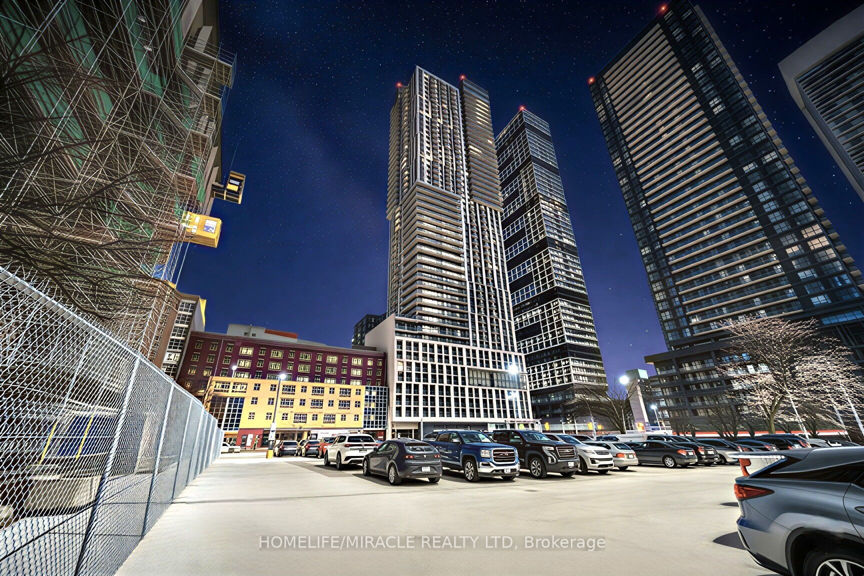 251 Jarvis Street 3512, Toronto, ON M5B 0C3 photo 4