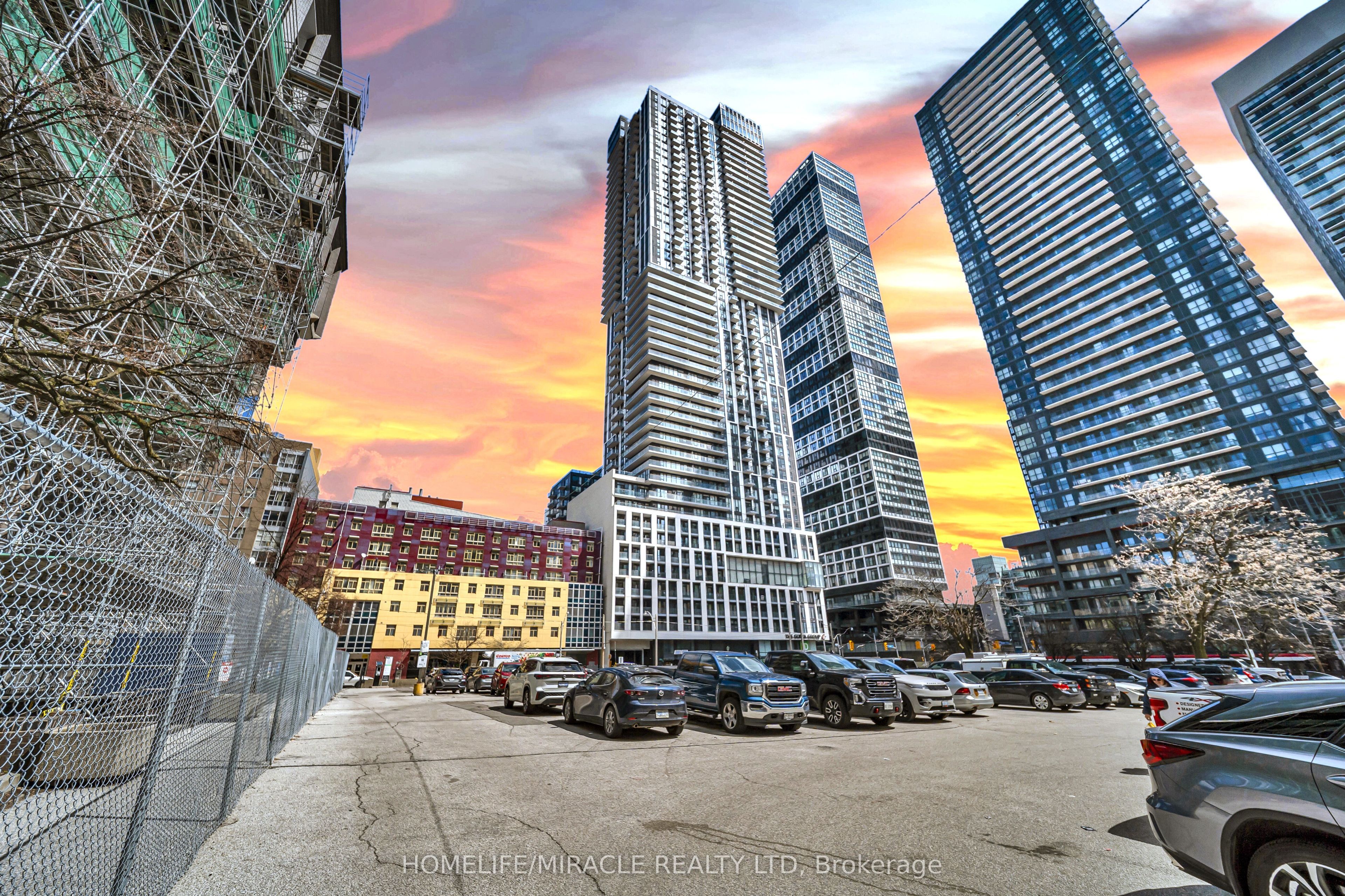 251 Jarvis Street 3512, Toronto, ON M5B 0C3 photo 5