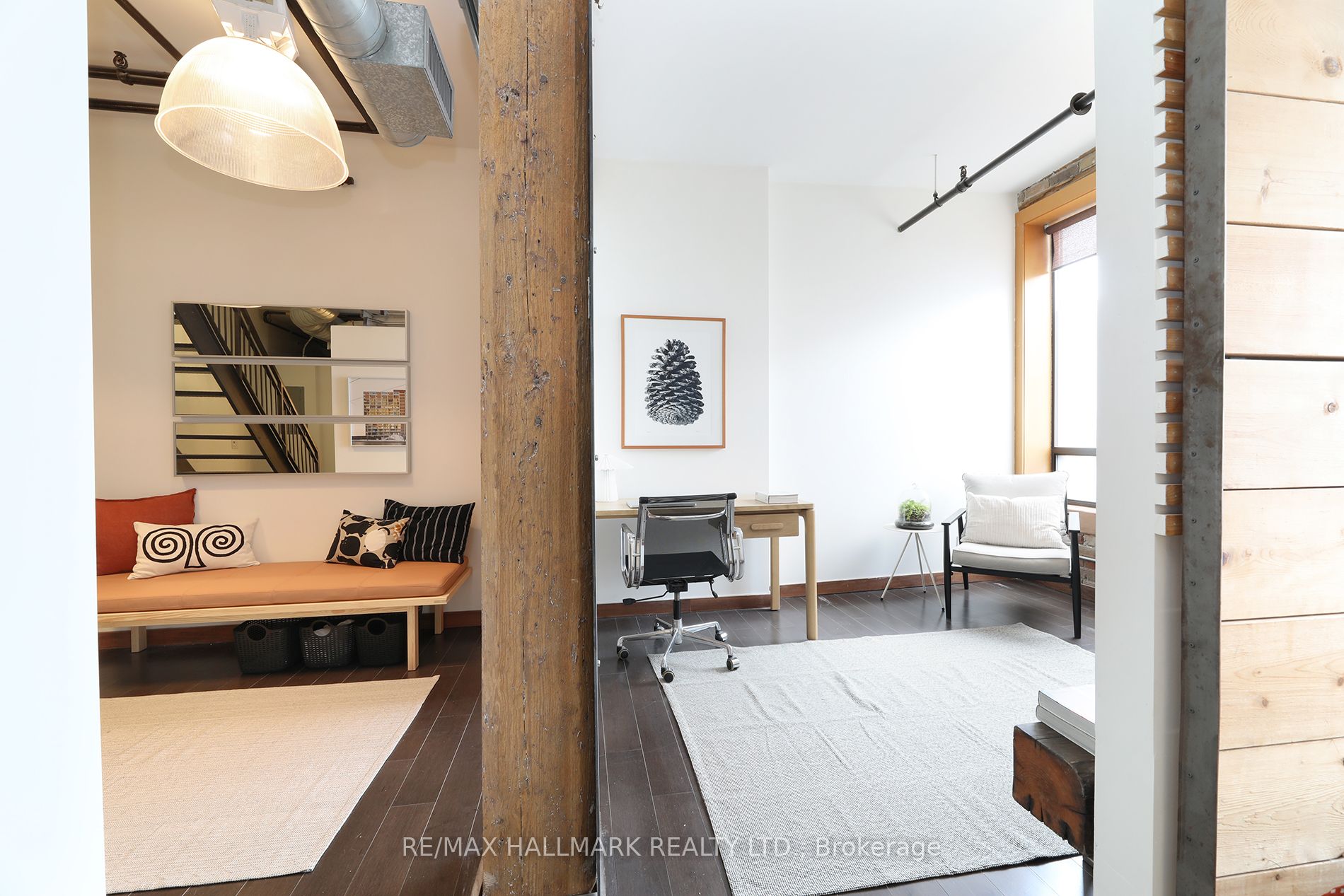 189 Queen Street E 7, Toronto, ON M5A 1S2 photo 4