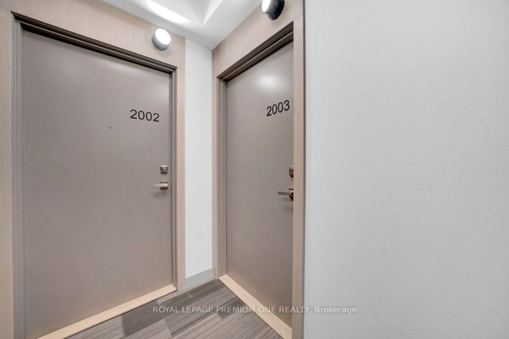 188 Fairview Mall Drive 2003, Toronto, ON M2J 4T1 photo 3