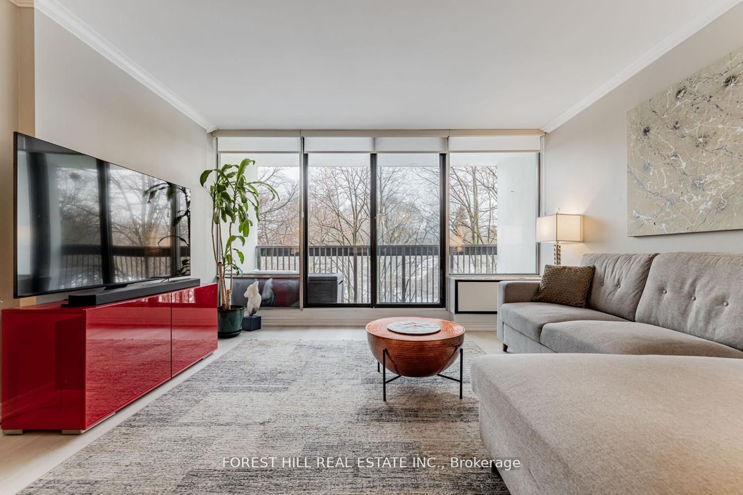 20 Fashion Rose Way 415, Toronto, ON M2N 6B5 photo 2