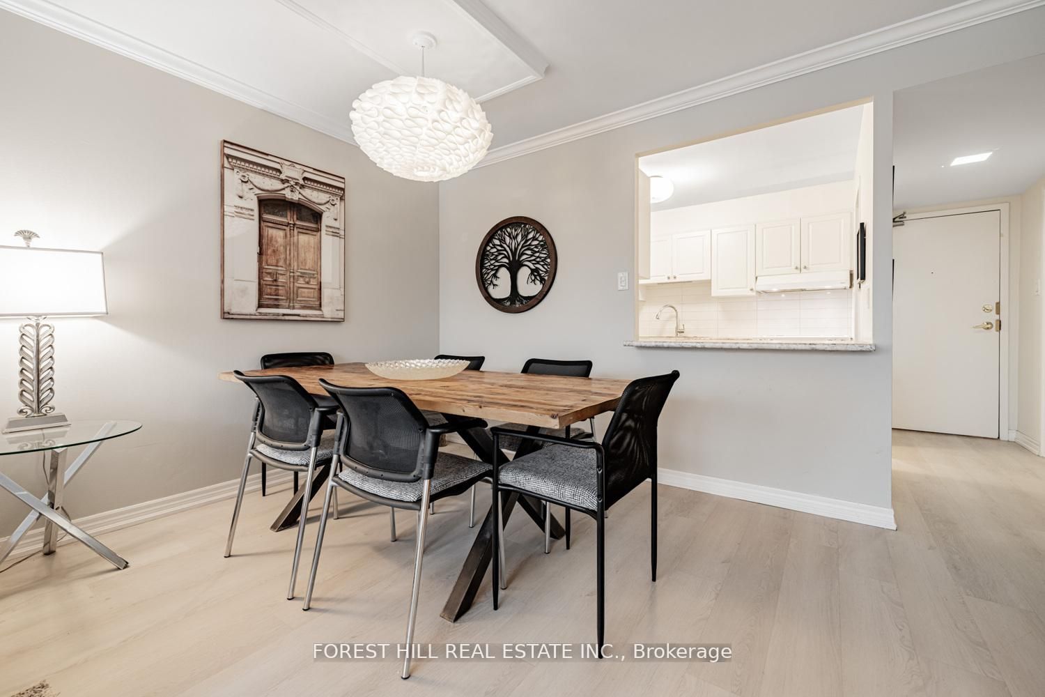 20 Fashion Rose Way 415, Toronto, ON M2N 6B5 photo 4