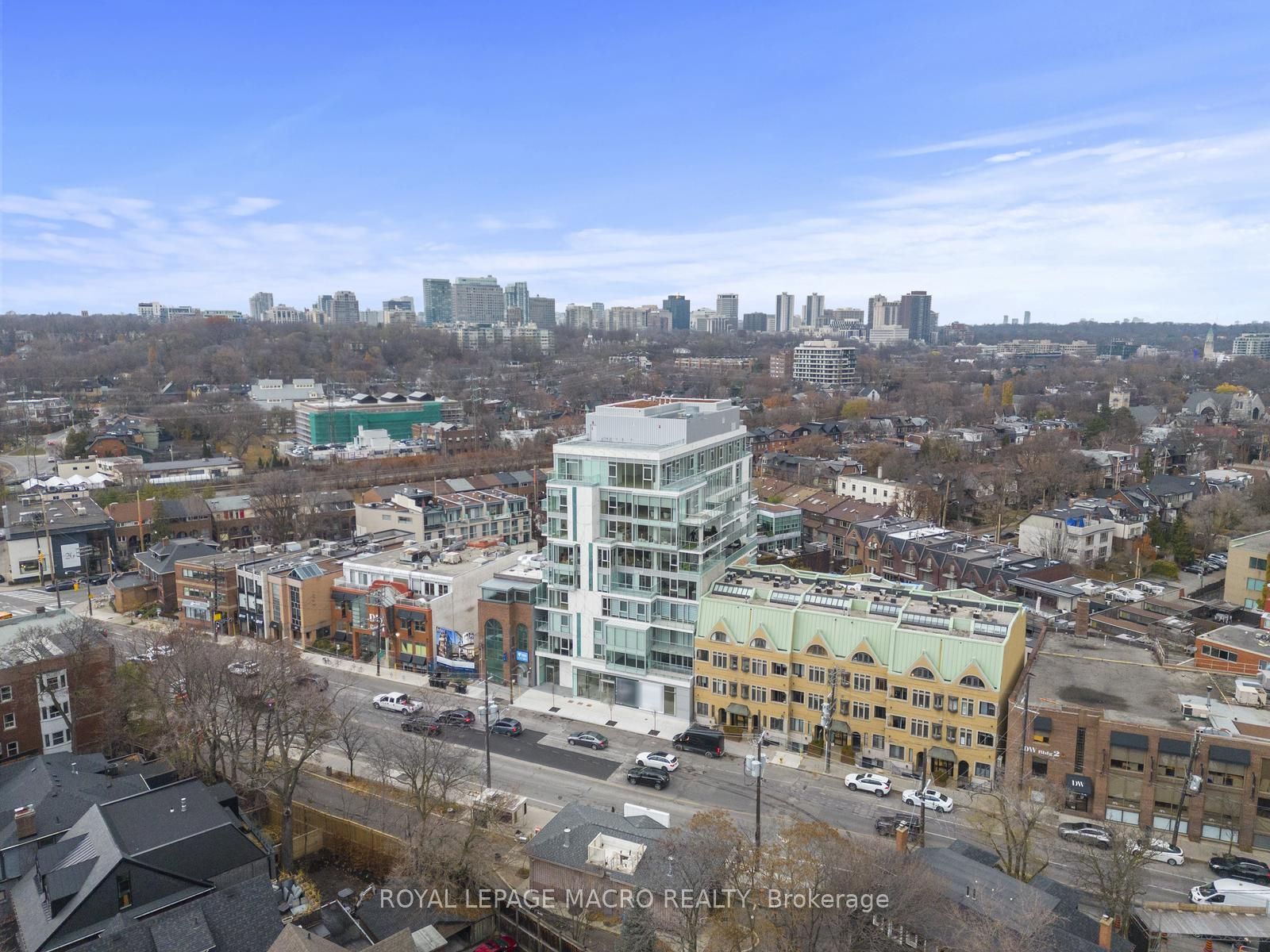 346 Davenport Road 403, Toronto, ON M5R 1K6 photo 4