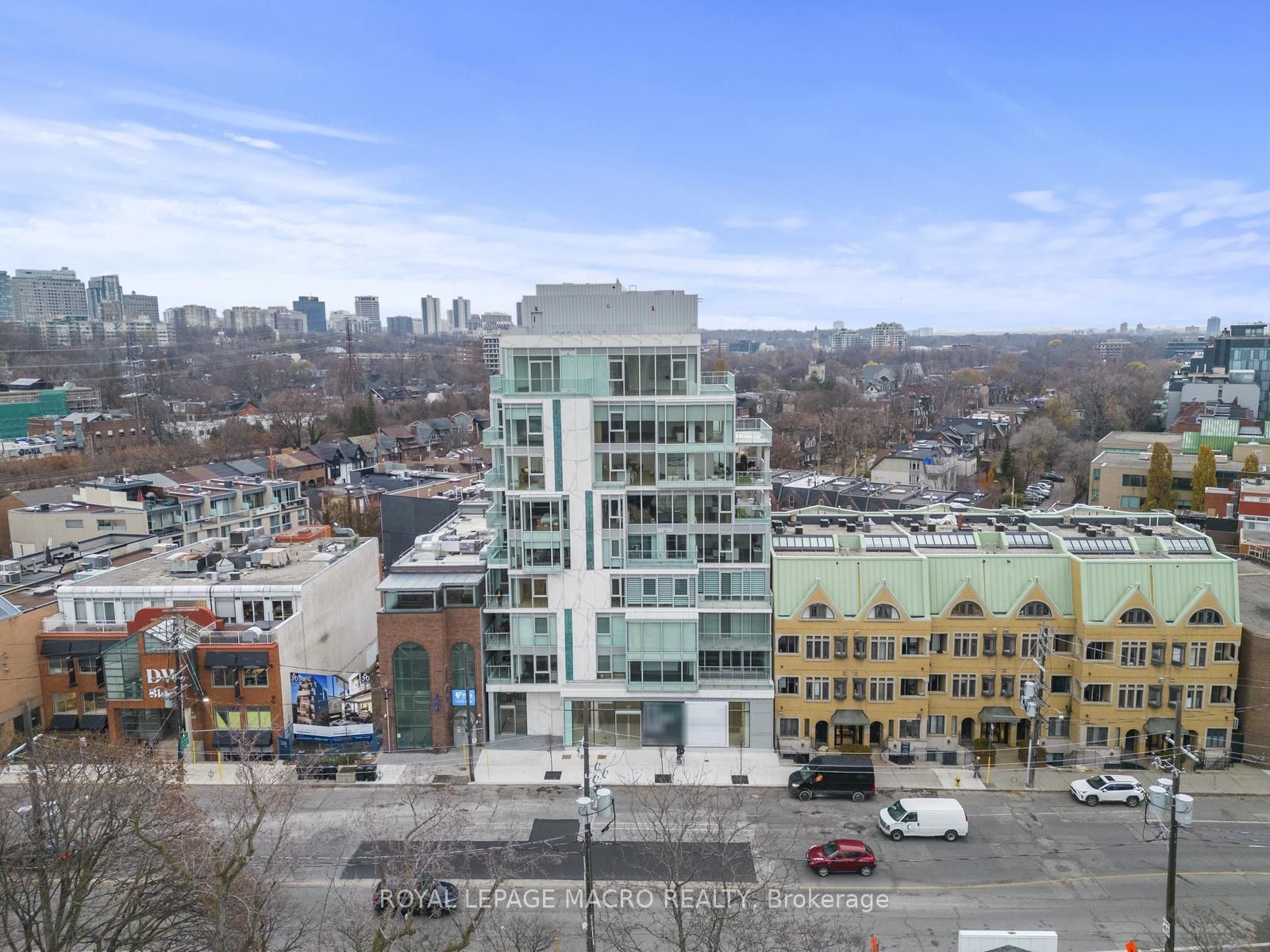 346 Davenport Road 403, Toronto, ON M5R 1K6 photo 5