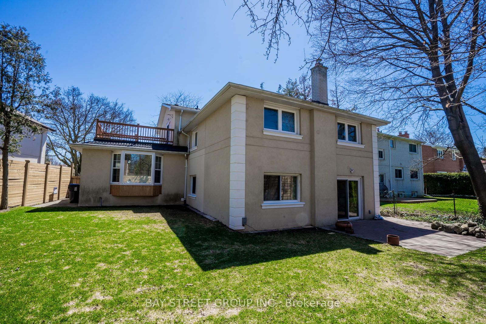 38 Foursome Crescent, Toronto, ON M2P 1W3 photo 4