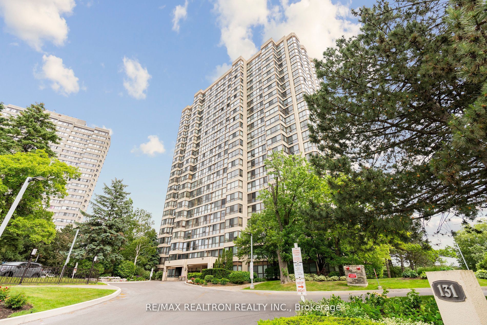 131 Torresdale Avenue 507, Toronto, ON M2R 3T1
