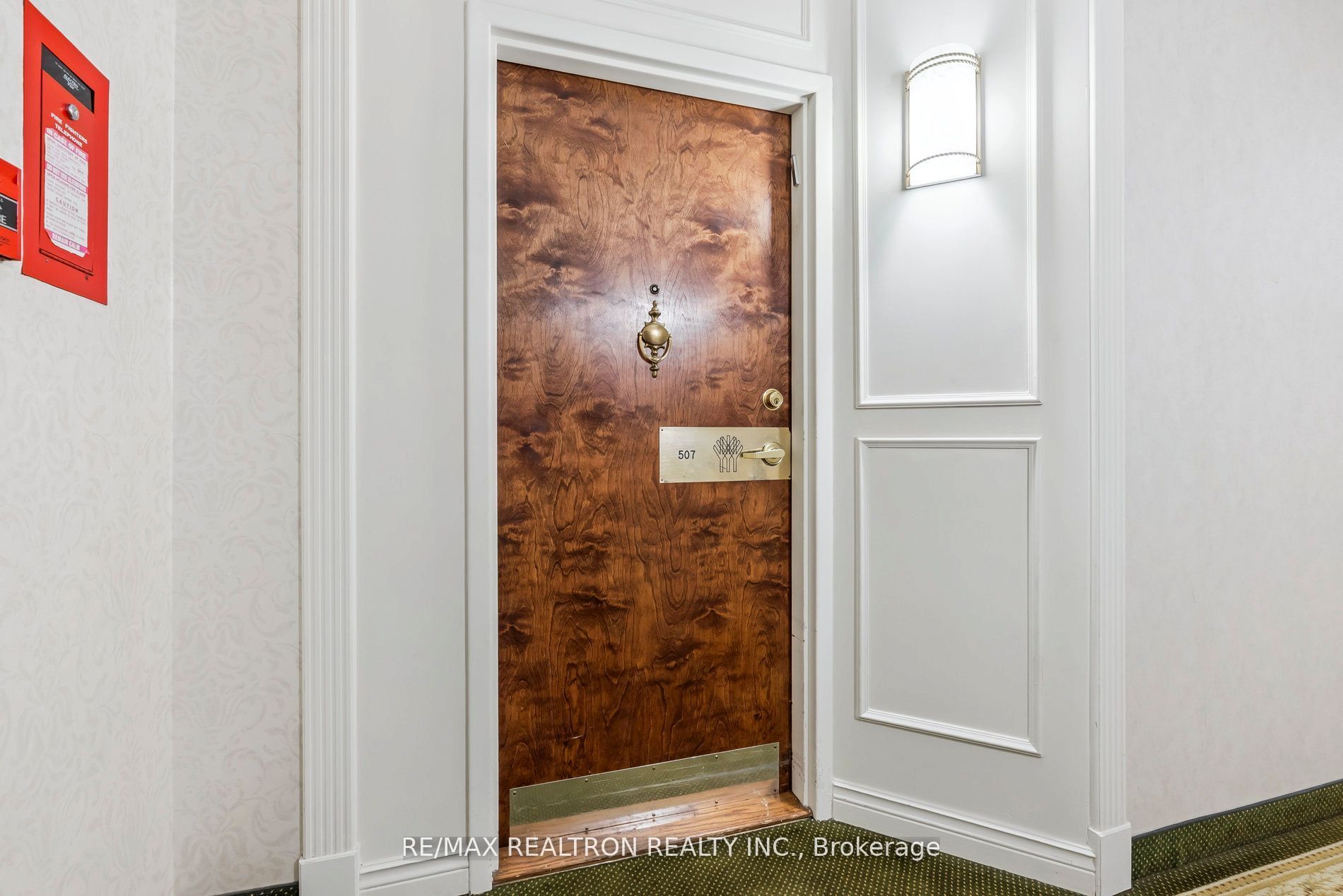 131 Torresdale Avenue 507, Toronto, ON M2R 3T1 photo 4