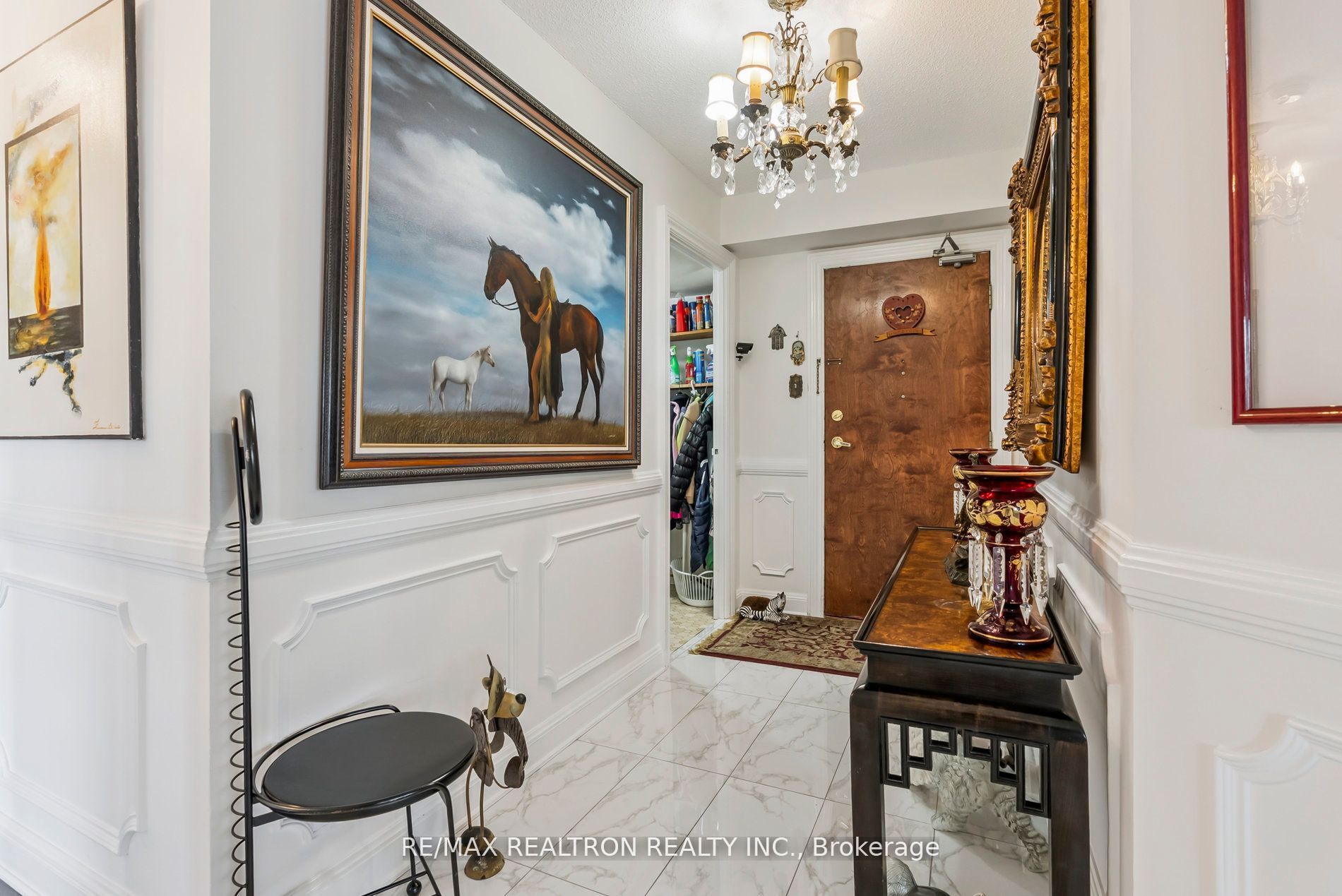 131 Torresdale Avenue 507, Toronto, ON M2R 3T1 photo 5