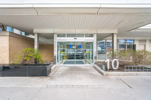 10 Navy Wharf Court 2107, Toronto, ON M5V 3V2 photo 2