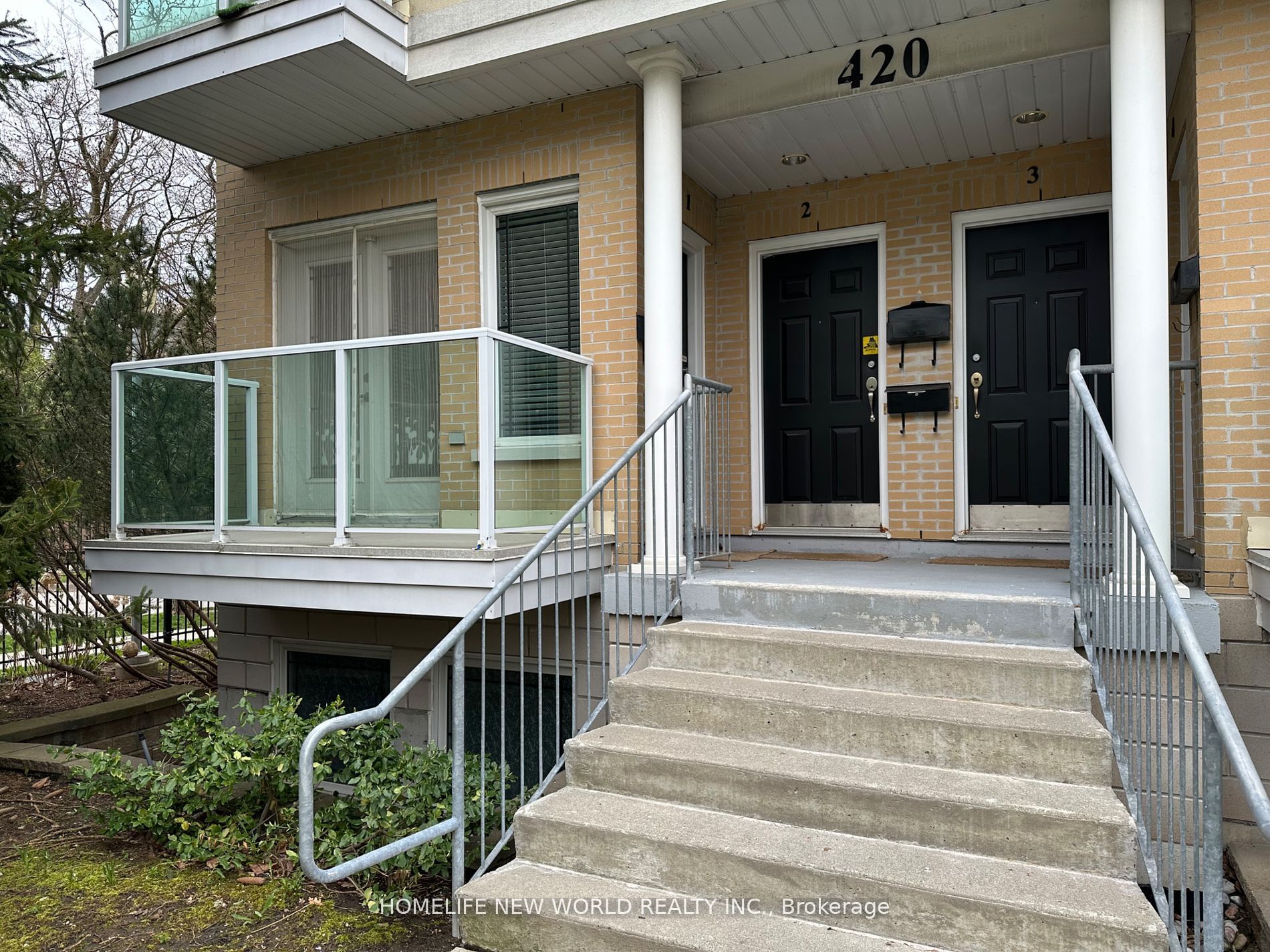 420 Kenneth Avenue 1, Toronto, ON M2N 7M3 photo 2