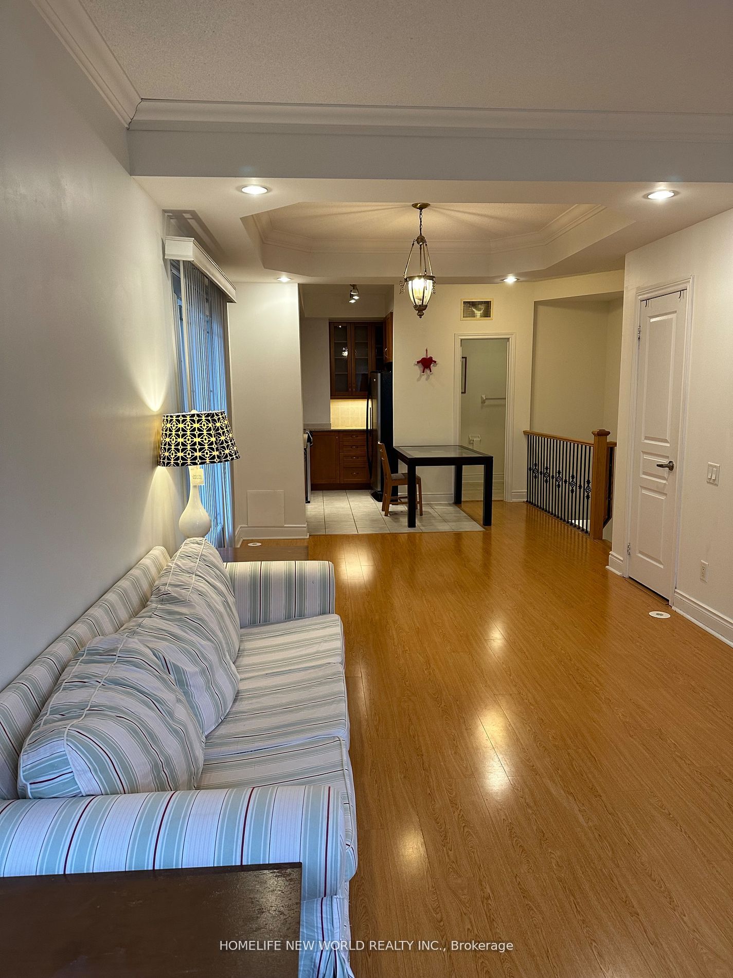 420 Kenneth Avenue 1, Toronto, ON M2N 7M3 photo 4