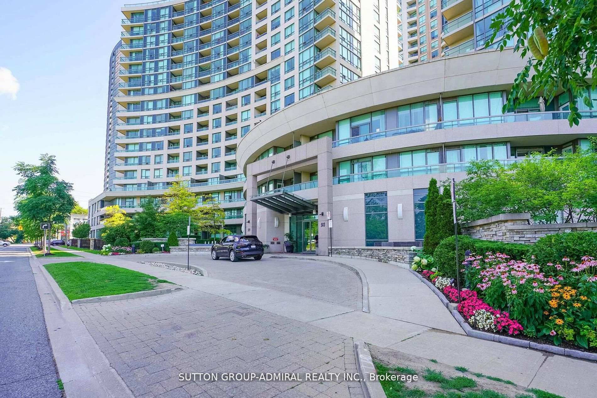 509 Beecroft Road 2102, Toronto, ON M2N 0A3 photo 3