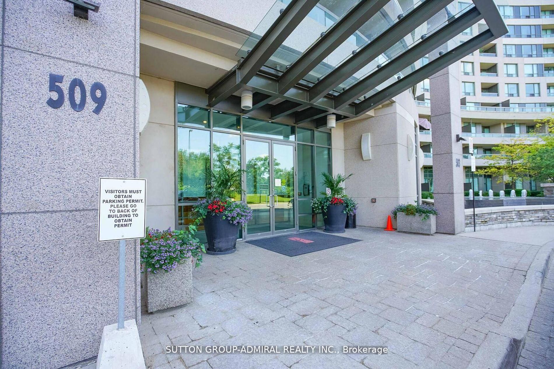 509 Beecroft Road 2102, Toronto, ON M2N 0A3 photo 4