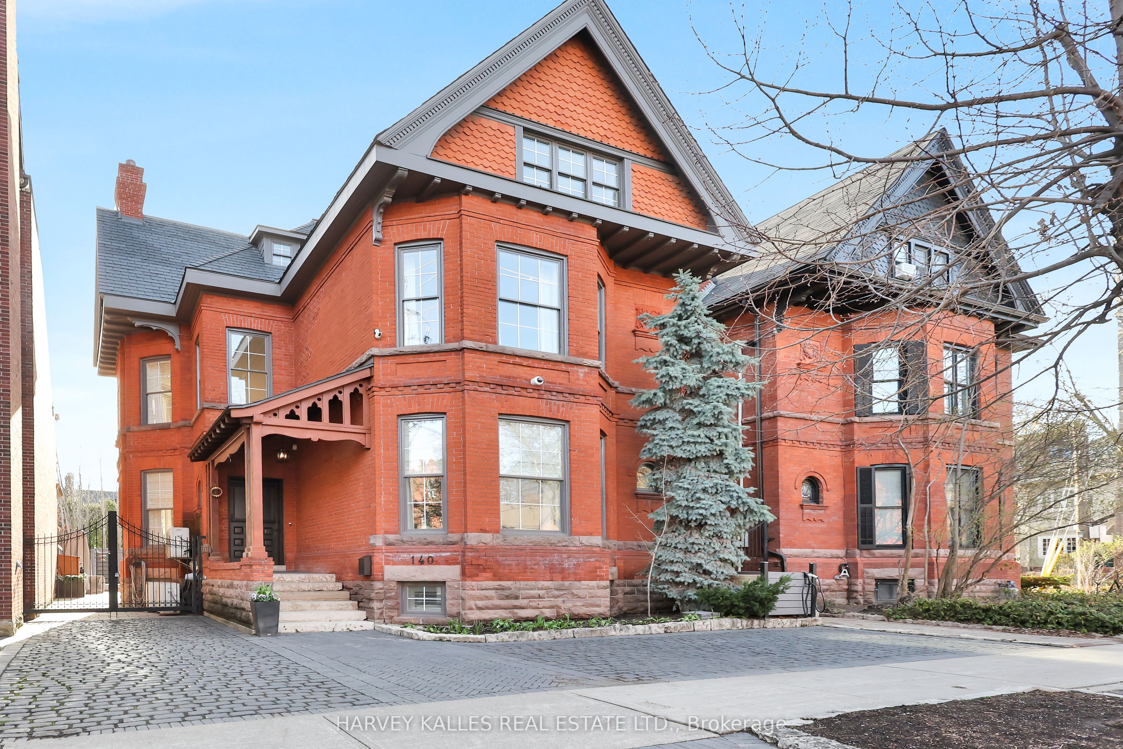 140 Bedford Road, Toronto, ON M5R 2K2