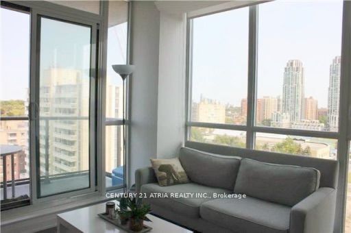 530 St Clair Avenue W 1004, Toronto, ON M6C 0A2 photo 5
