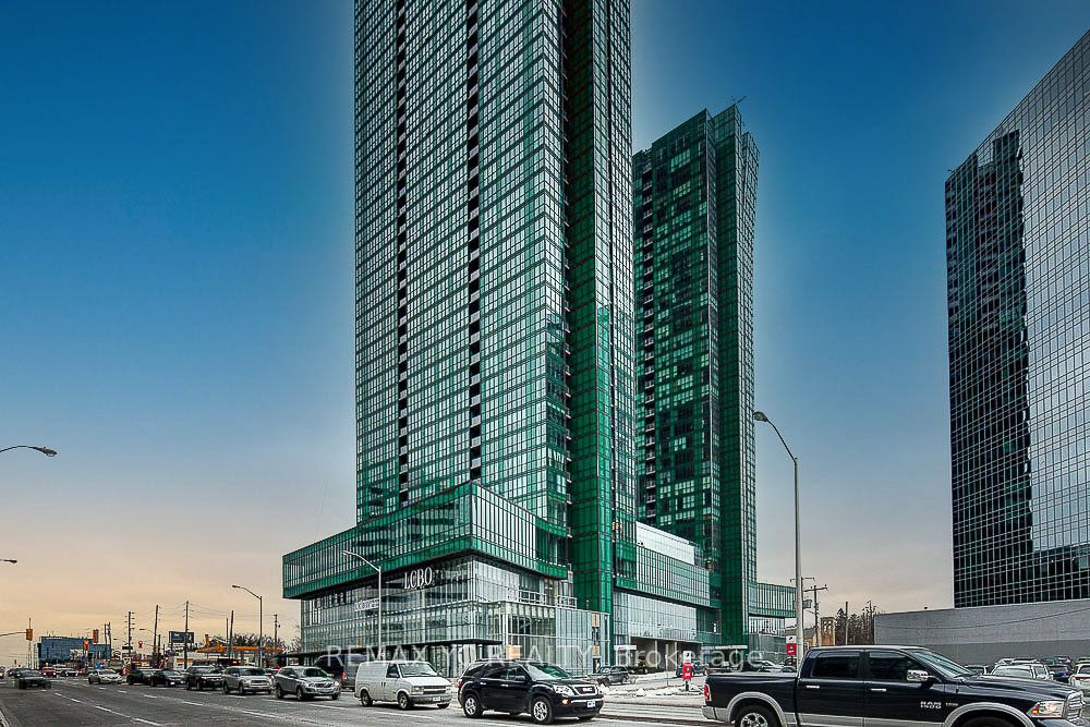 11 Bogert Avenue 1602, Toronto, ON M2N 0H4 photo 2