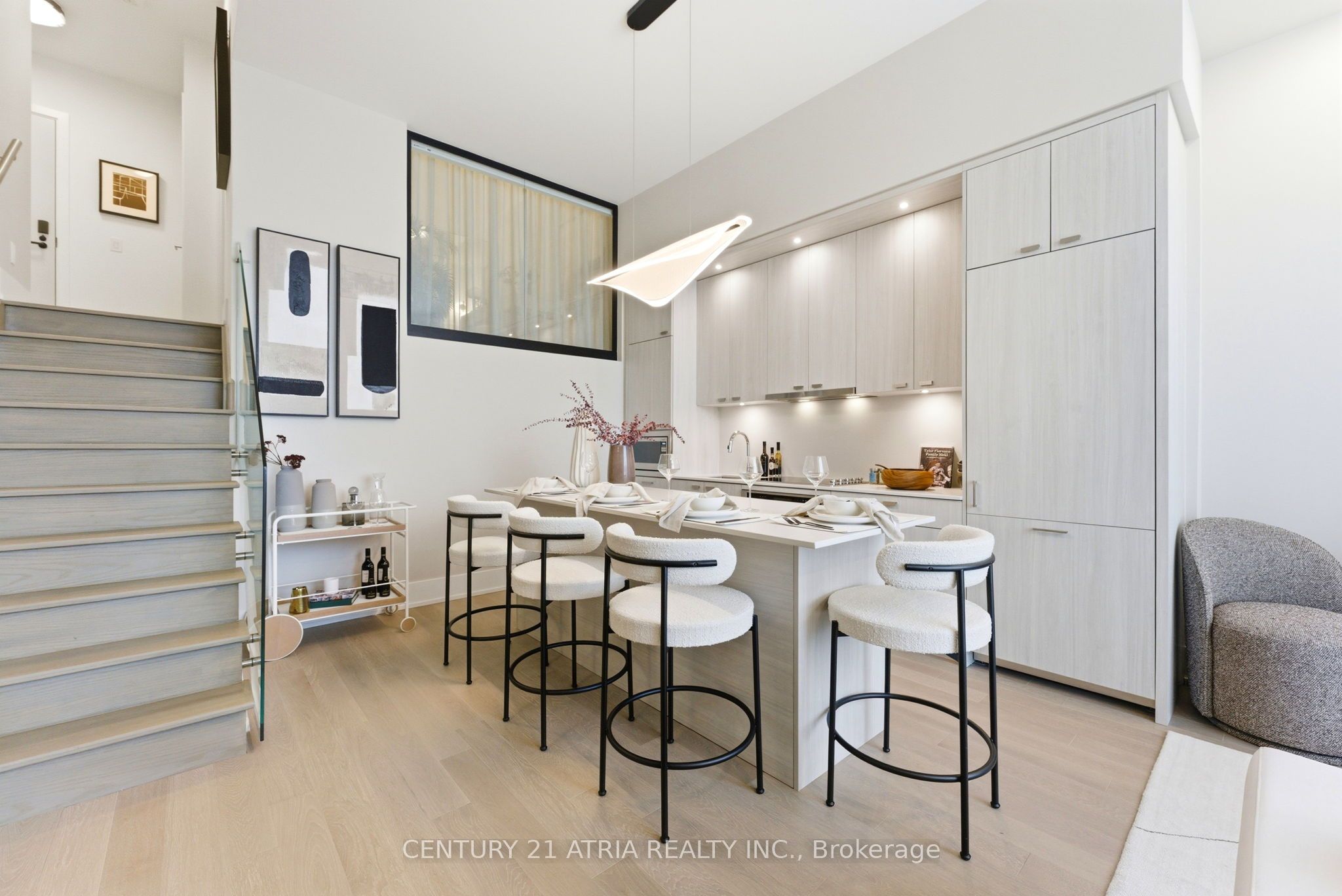115 Denison Avenue 315, Toronto, ON M5T 0E6 photo 3