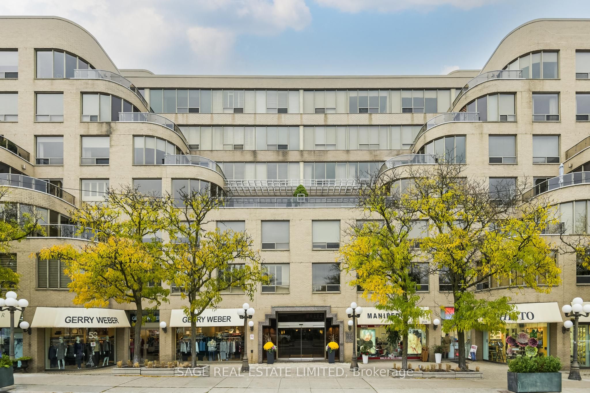1177 Yonge Street 207, Toronto, ON M4T 2Y4 photo 4