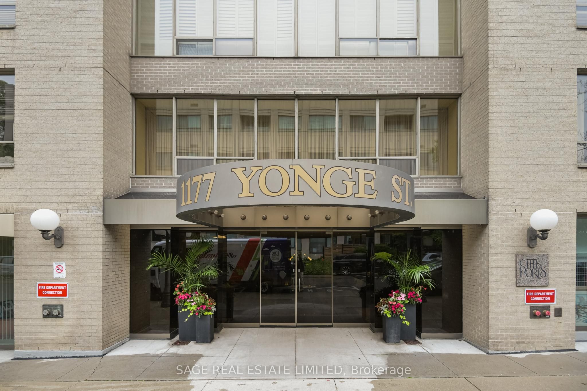 1177 Yonge Street 207, Toronto, ON M4T 2Y4 photo 5