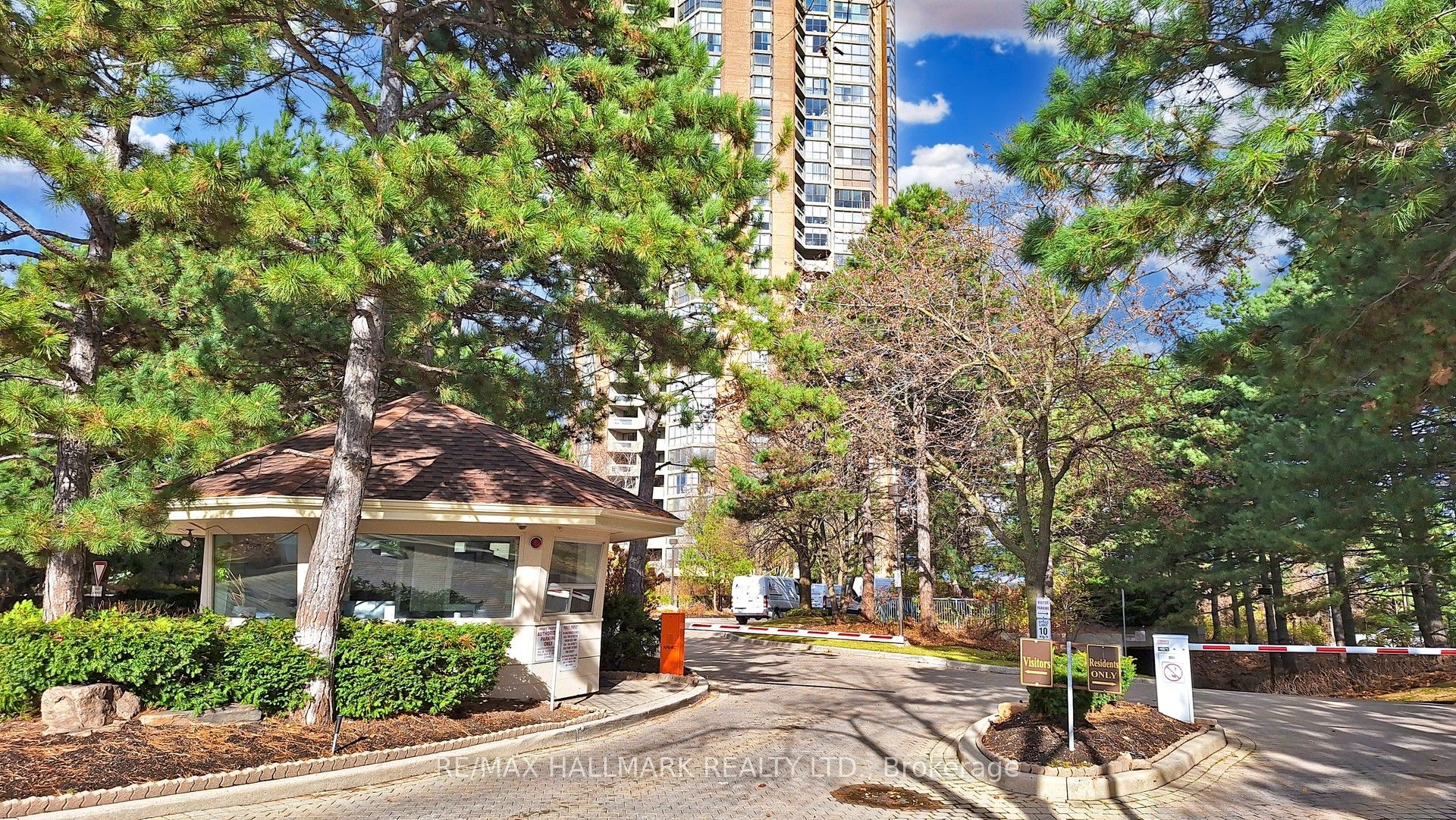 89 Skymark Drive 1610, Toronto, ON M2H 3S6 photo 3