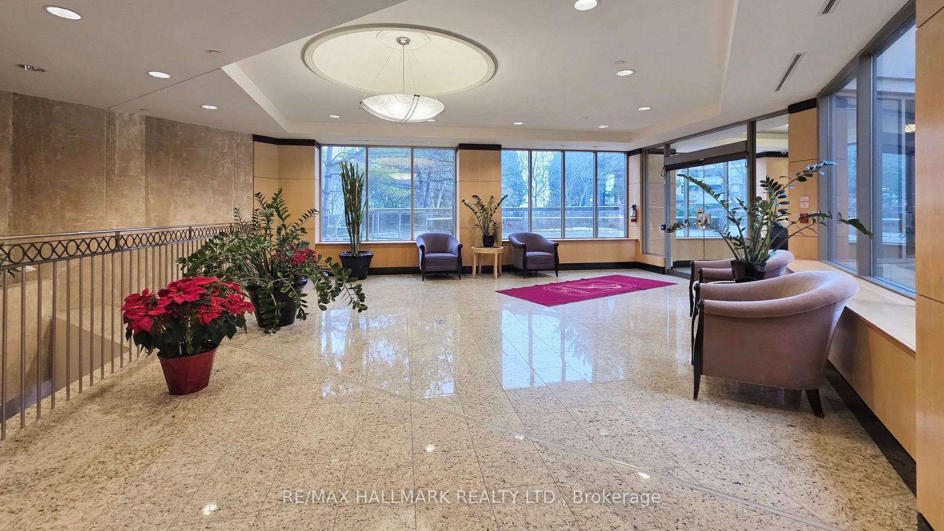 89 Skymark Drive 1610, Toronto, ON M2H 3S6 photo 5