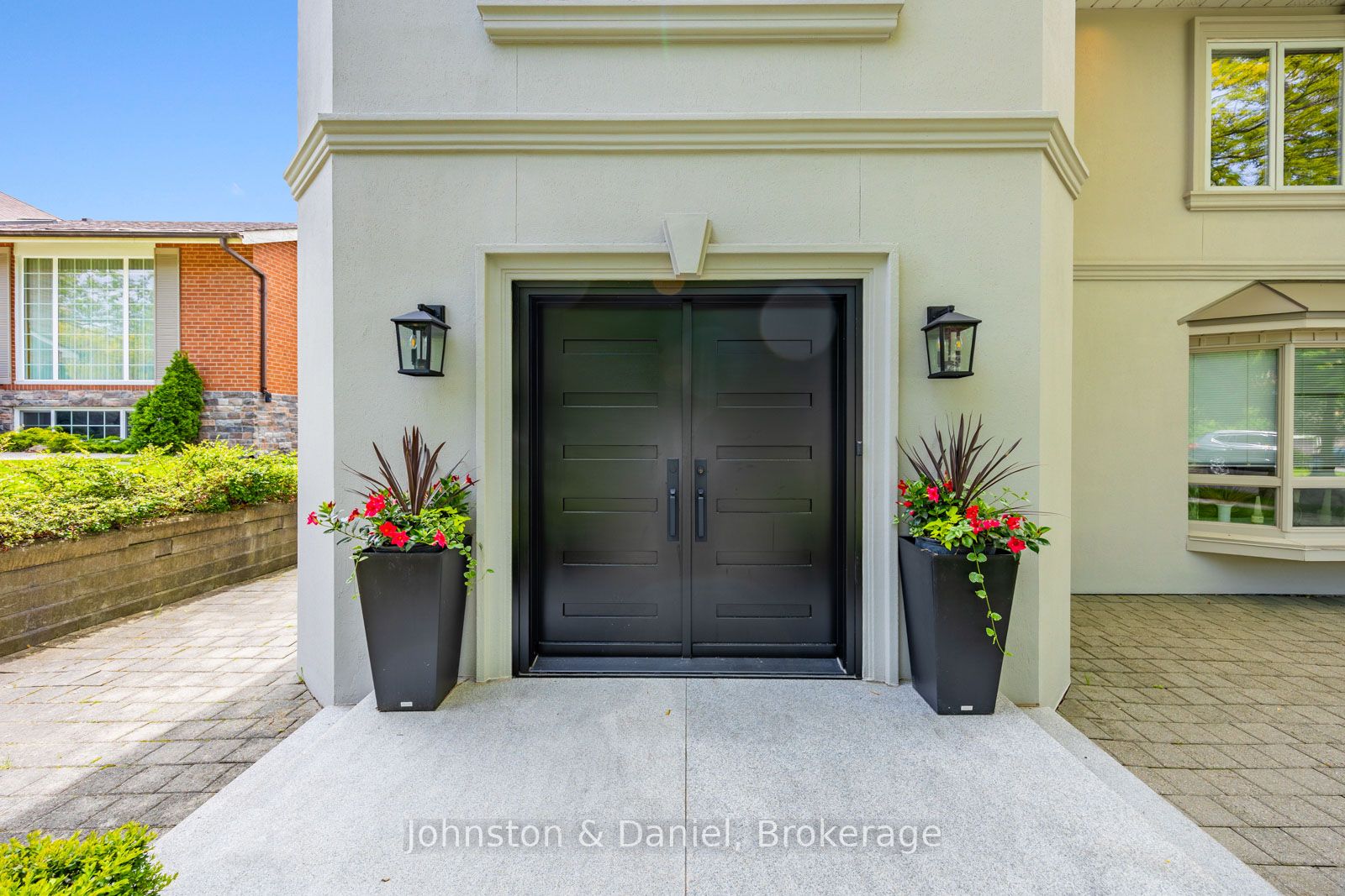31 George Henry Boulevard, Toronto, ON M2J 1E3 photo 2