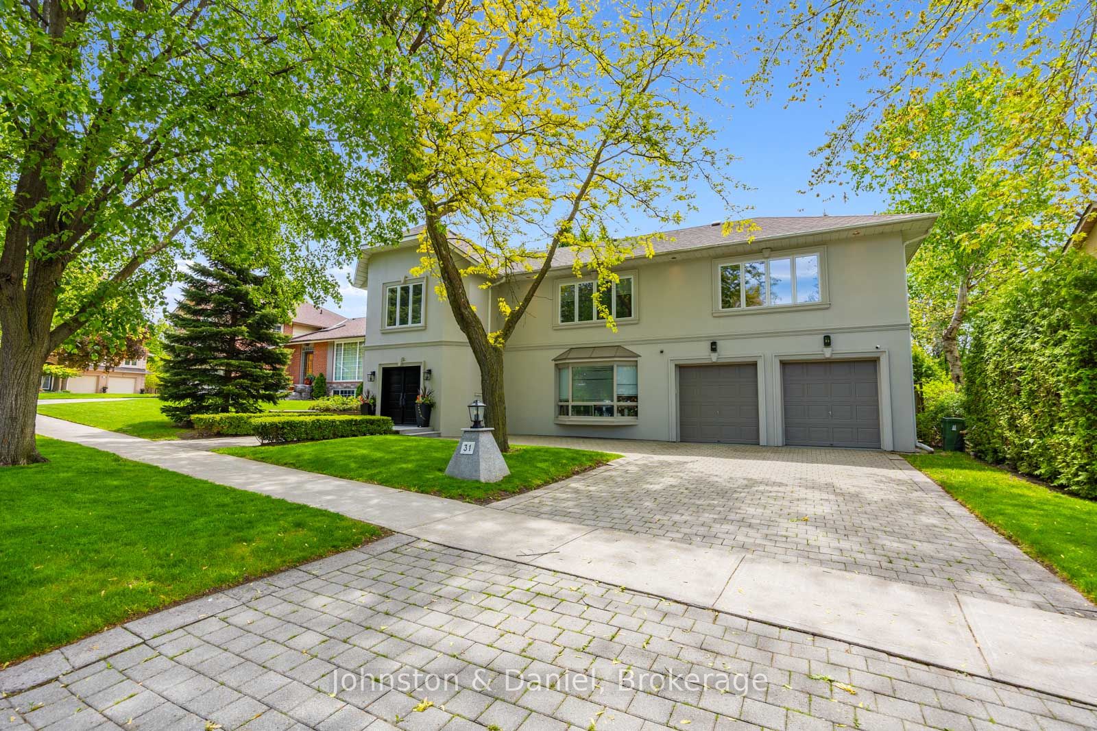 31 George Henry Boulevard, Toronto, ON M2J 1E3 photo 3