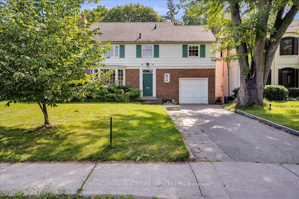 19 Strathgowan Crescent, Toronto, ON M4N 2Z6 photo 4