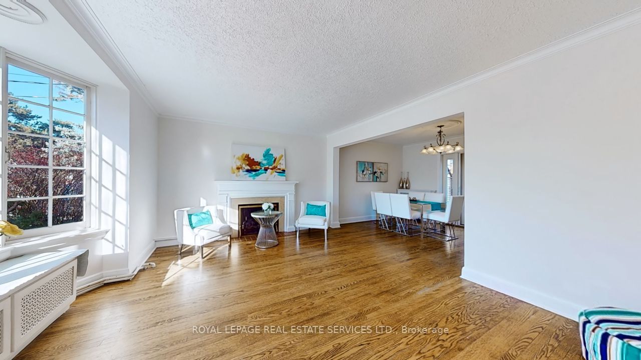 19 Strathgowan Crescent, Toronto, ON M4N 2Z6 photo 5