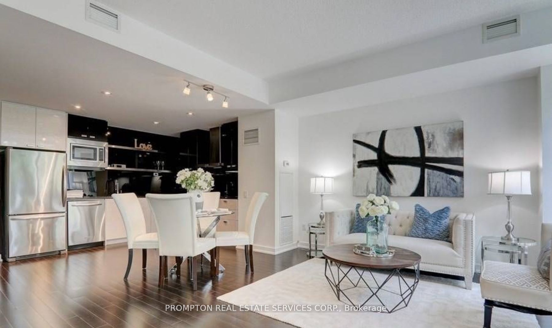 121 Mcmahon Drive TH10, Toronto, ON M2K 0C2