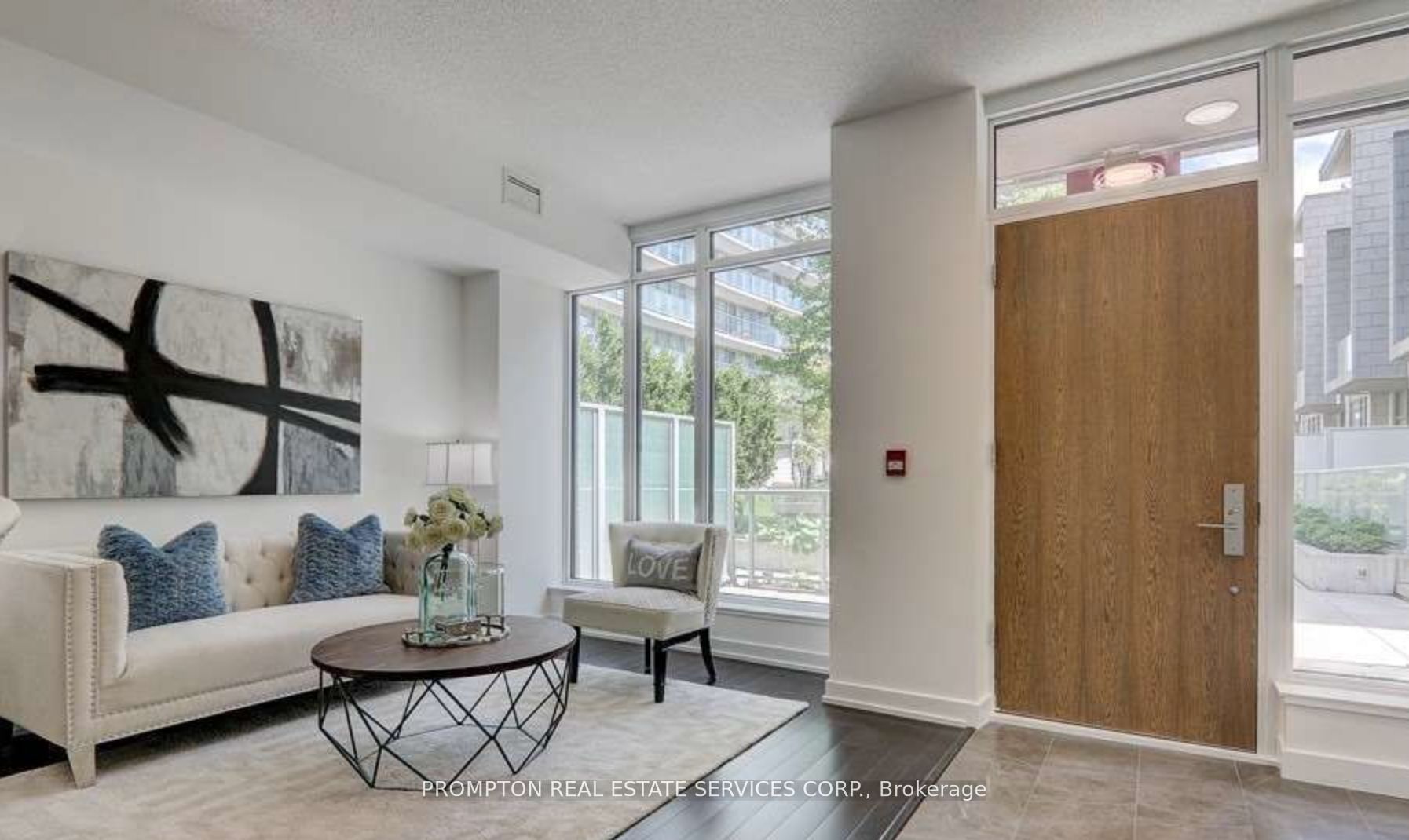 121 Mcmahon Drive TH10, Toronto, ON M2K 0C2 photo 3