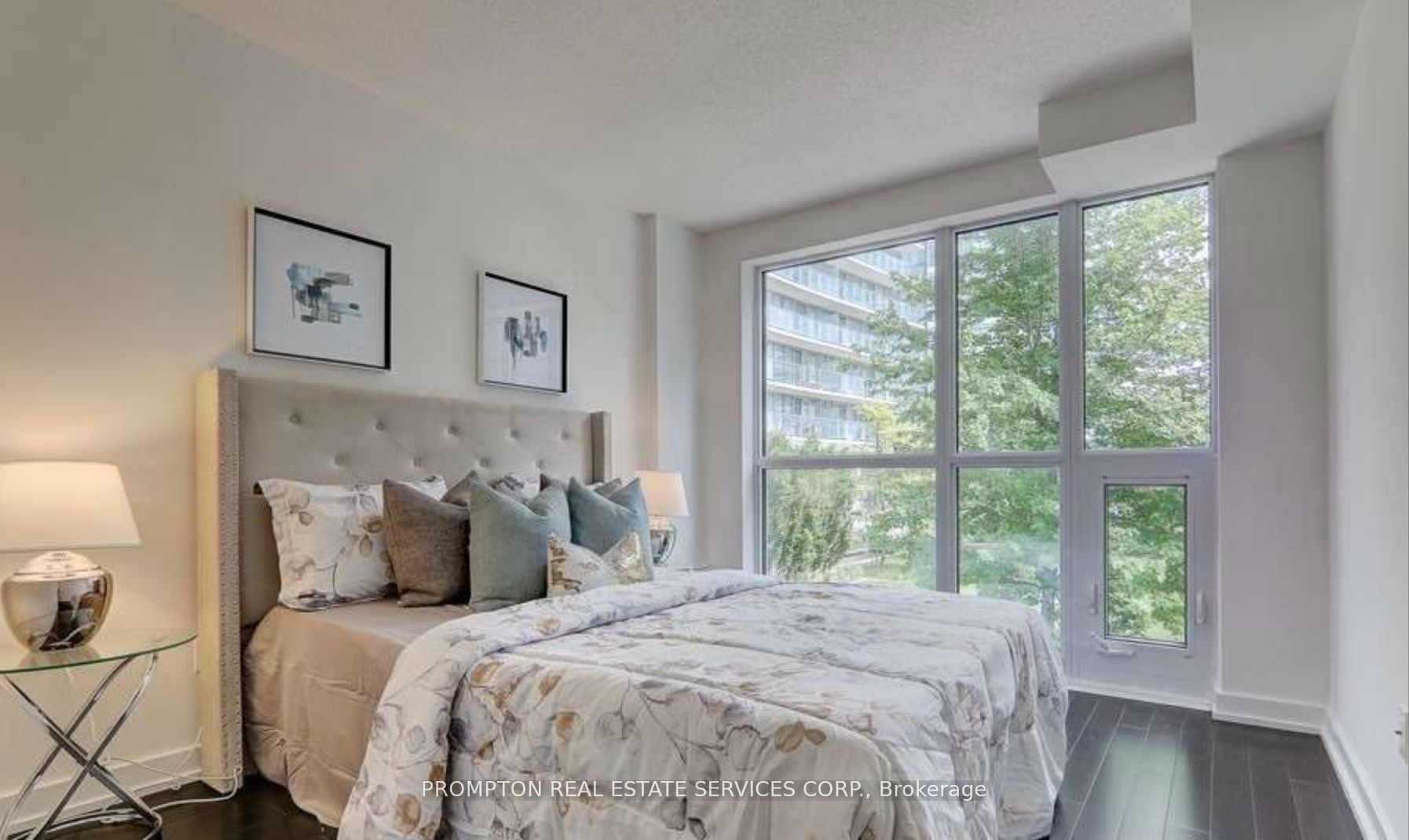 121 Mcmahon Drive TH10, Toronto, ON M2K 0C2 photo 5