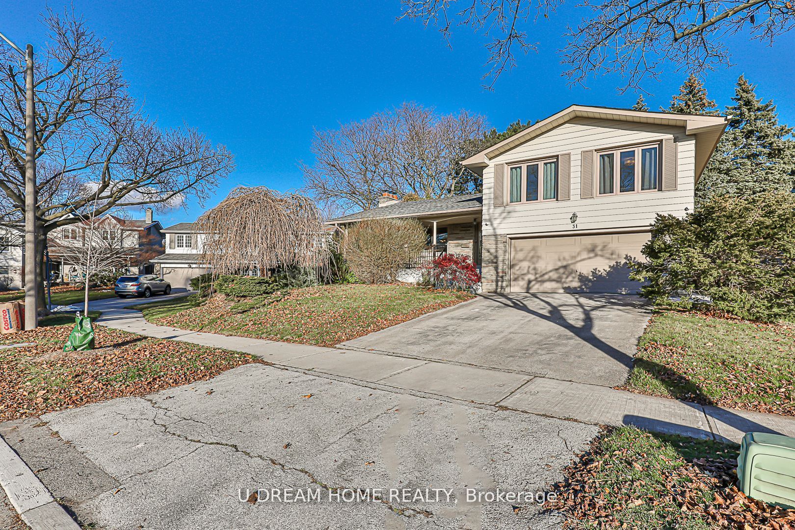 31 Shawfield Crescent, Toronto, ON M3A 1R9 photo 2