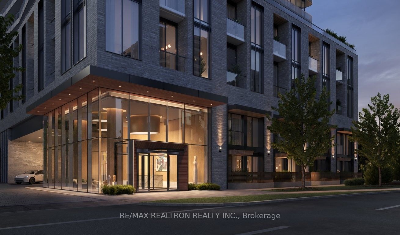 36 Olive Avenue 1009, Toronto, ON M2N 0M4 photo 2