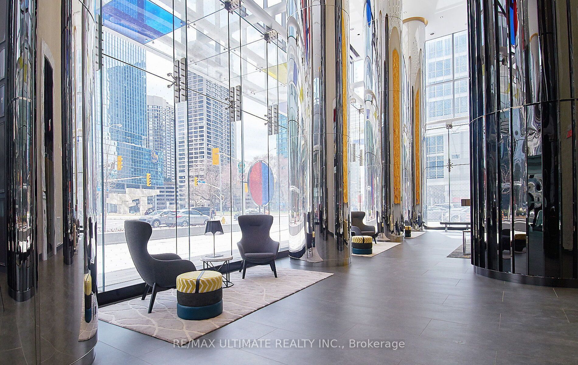 10 York Street 3612, Toronto, ON M5J 0E1 photo 5
