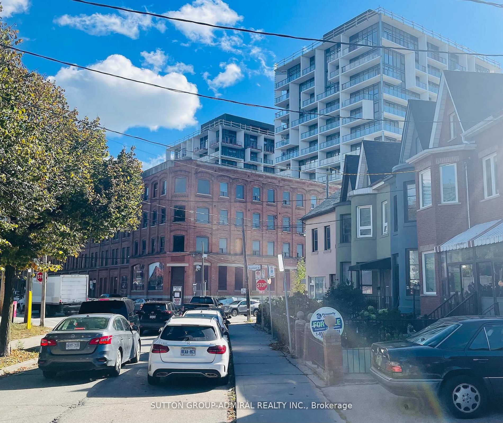 9 Tecumseth Street 306, Toronto, ON M5V 3G4 photo 3