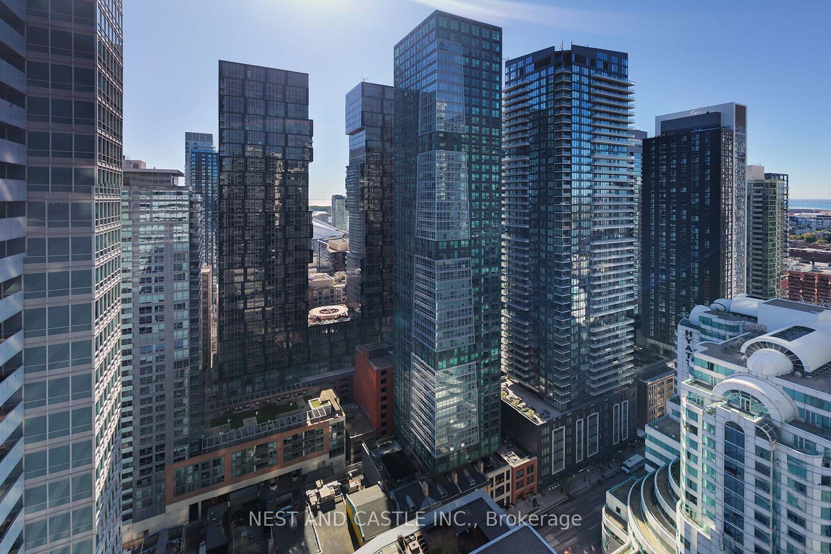 327 King Street W 4104, Toronto, ON M5V 1J9