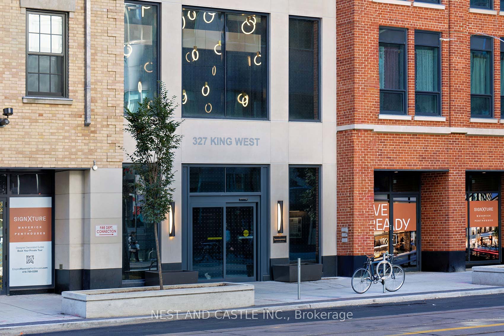 327 King Street W 4104, Toronto, ON M5V 1J9 photo 3