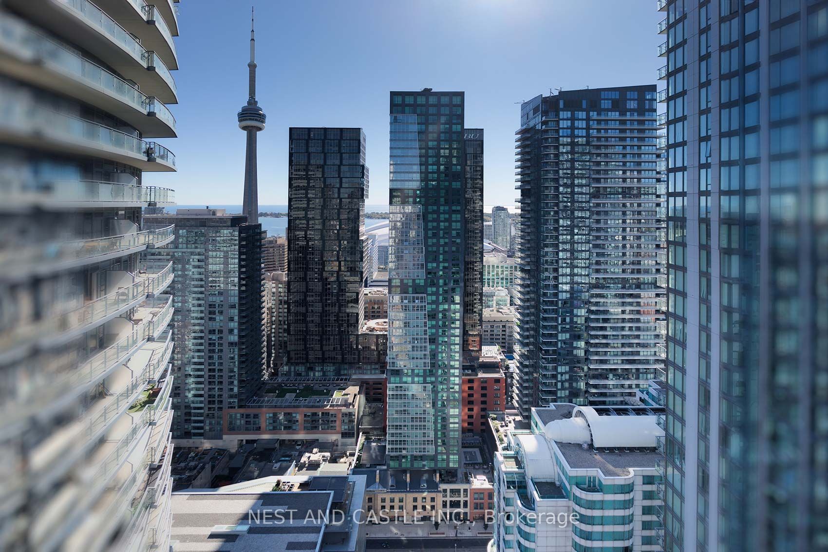 327 King Street W 4104, Toronto, ON M5V 1J9 photo 4