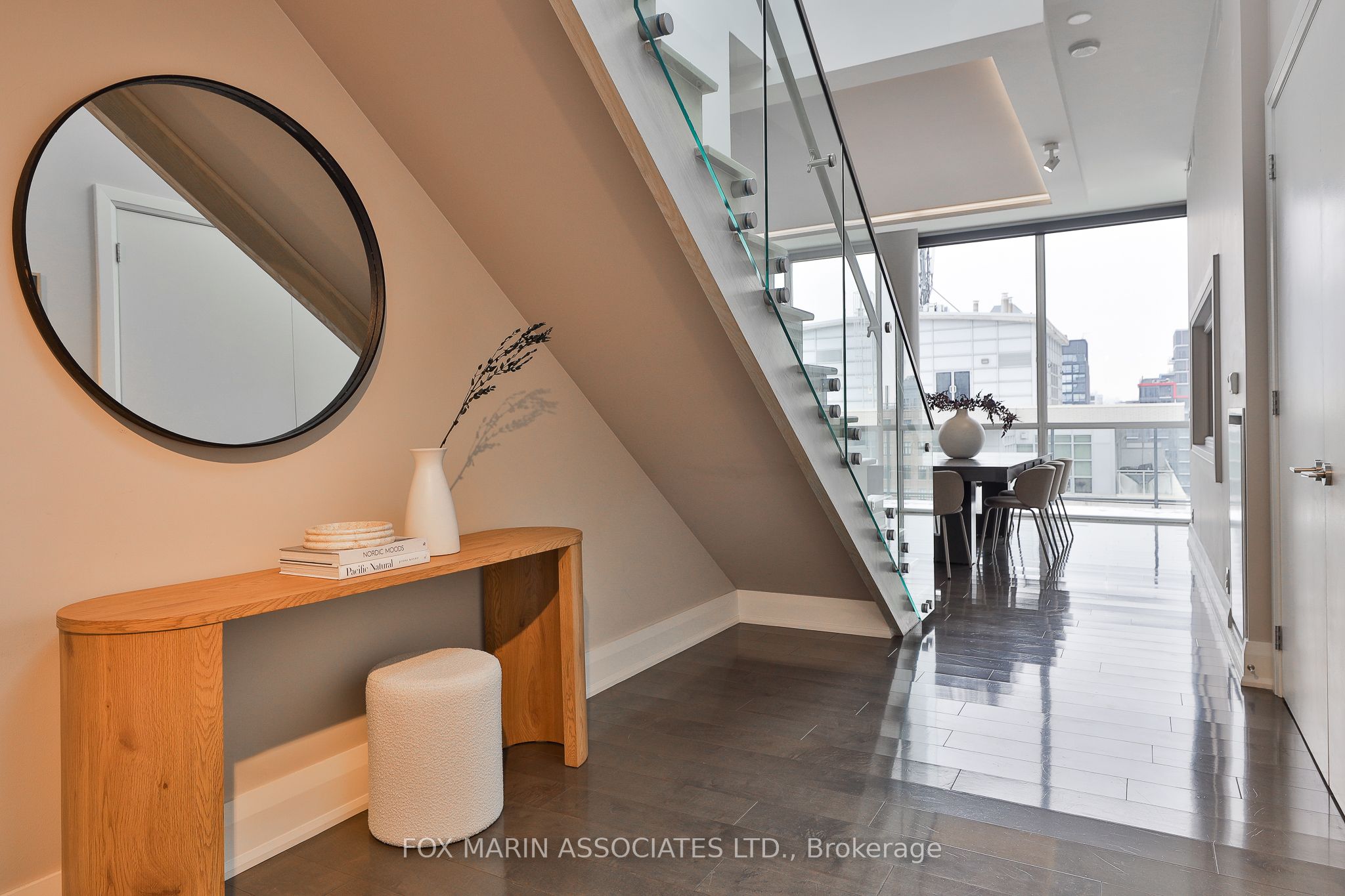 478 King Street W PH-02, Toronto, ON M5V 0A8 photo 3