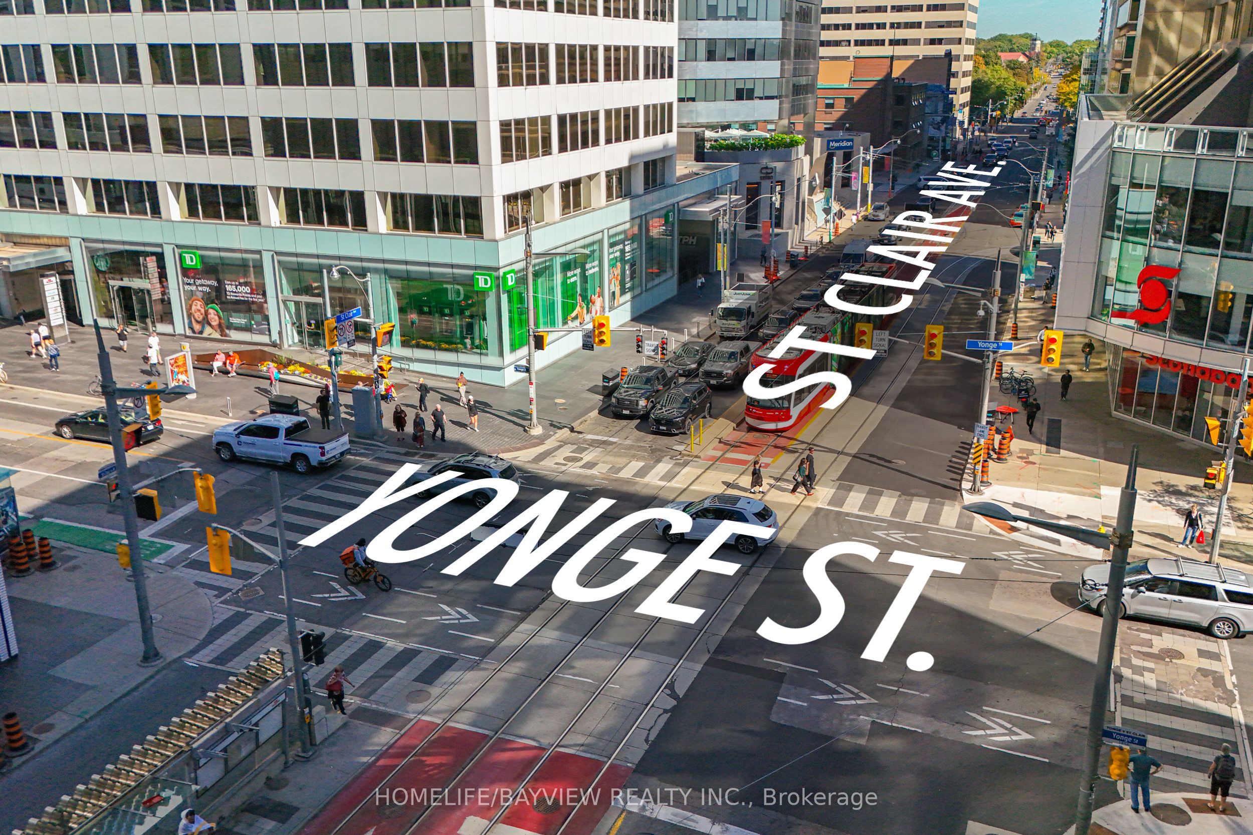 2 Forest Hill Road 604, Toronto, ON M4V 0B7 photo 3
