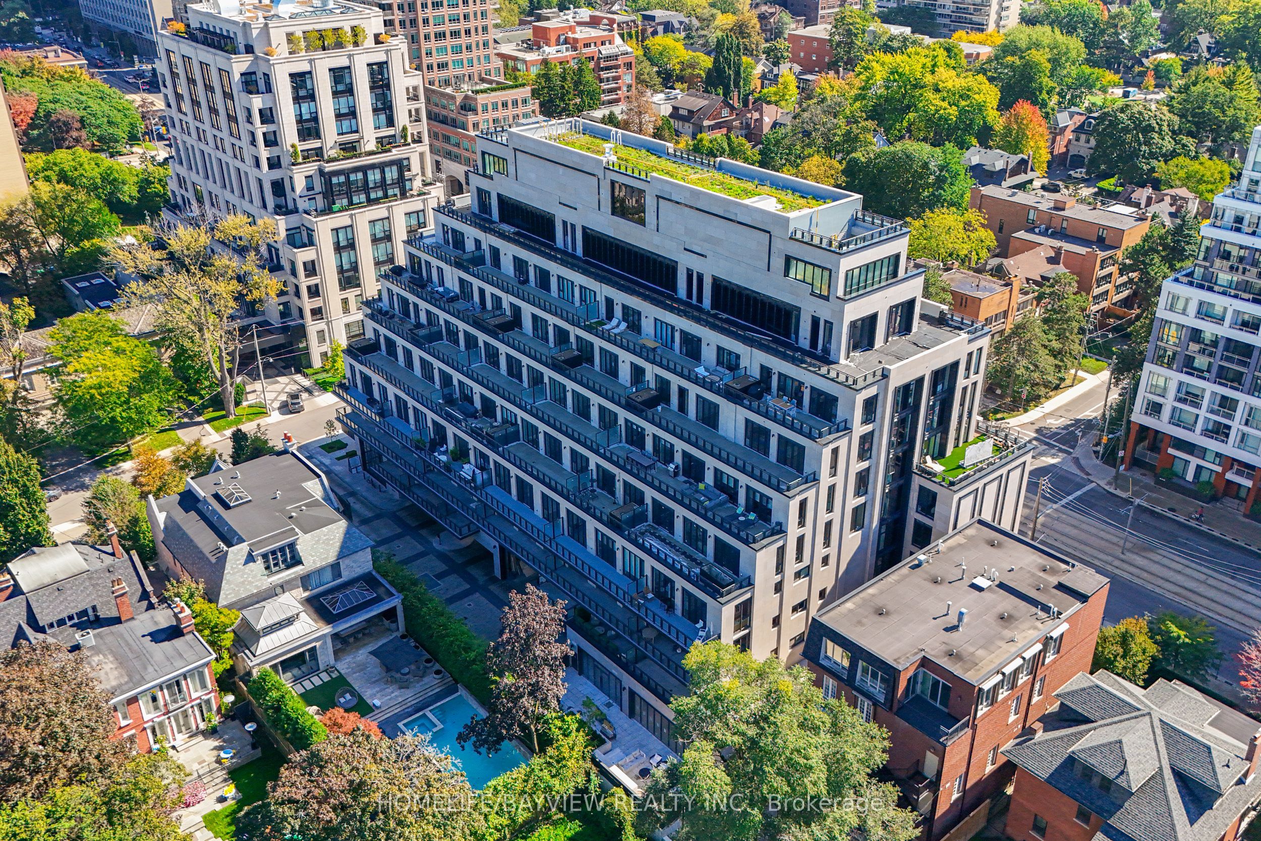 2 Forest Hill Road 604, Toronto, ON M4V 0B7 photo 4