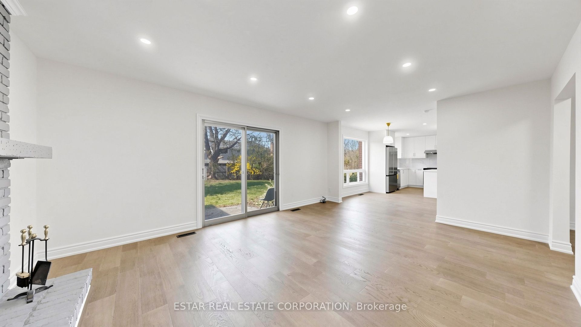 91 Whitehorn Crescent, Toronto, ON M2J 3B1