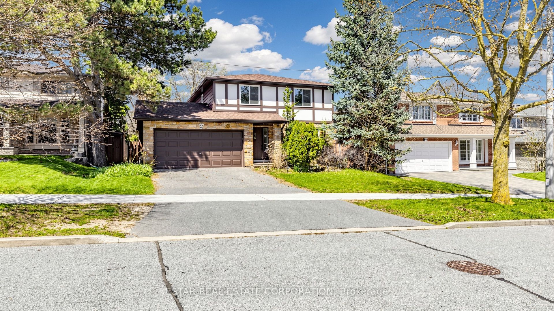 91 Whitehorn Crescent, Toronto, ON M2J 3B1 photo 2