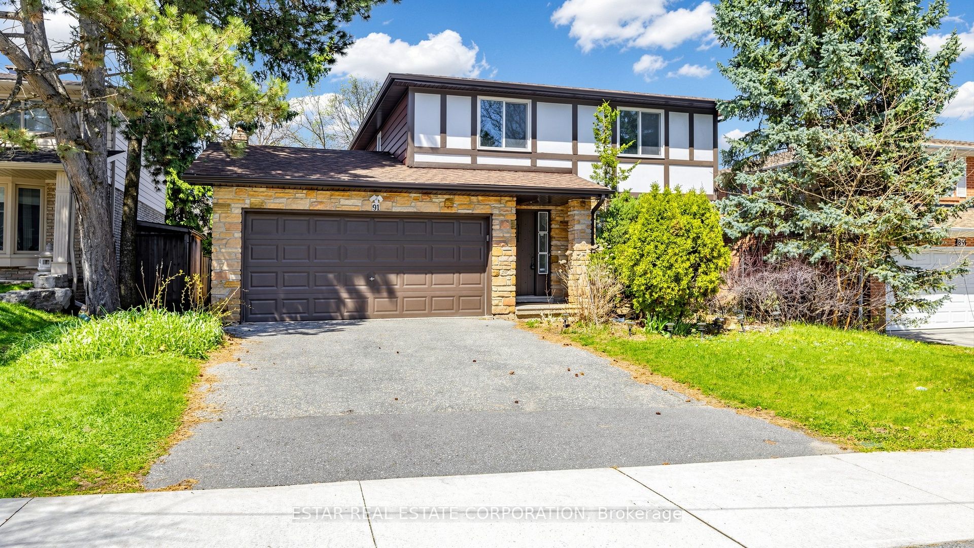 91 Whitehorn Crescent, Toronto, ON M2J 3B1 photo 5